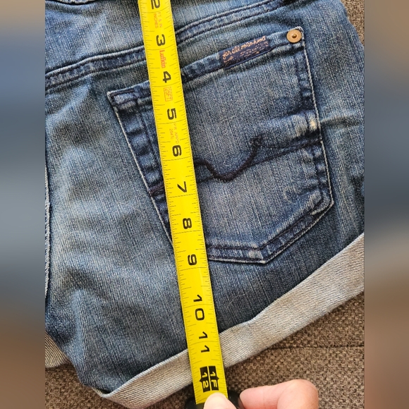 7 for all mankind - Picture 6 of 8